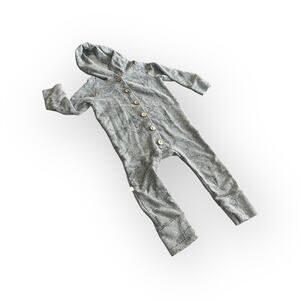 Childhoods Clothing Maps Hooded Romper